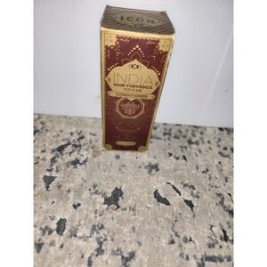 I.C.O.N. India Hair-Yurvedics Conditioner 8.5oz & Naseem Asmira Body Lotion 45ml